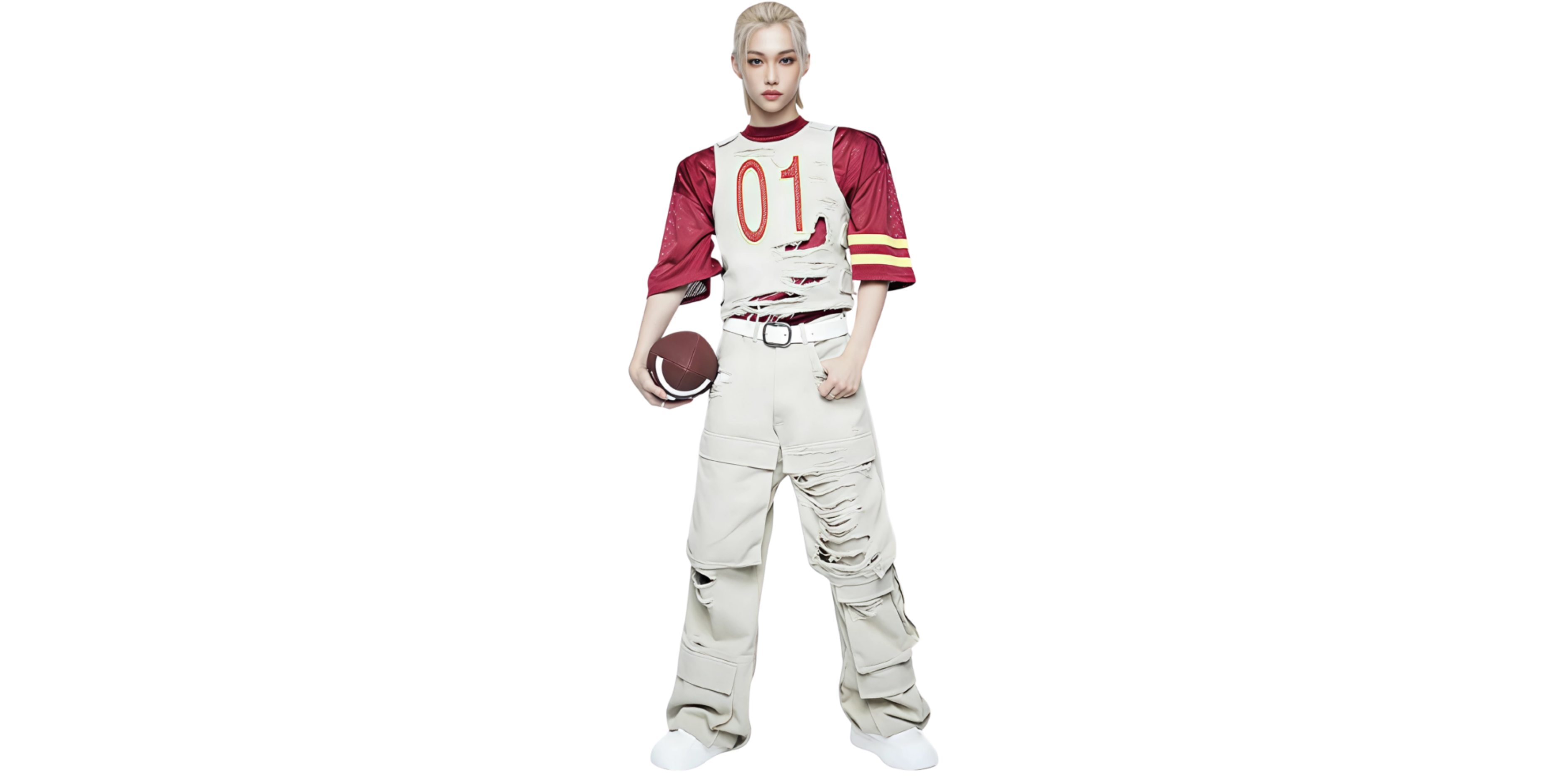 felix skz fulbal 1